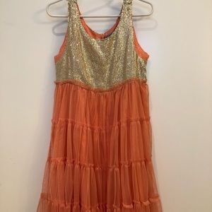 Girls Dress!